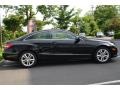 Black - E 350 Coupe Photo No. 8