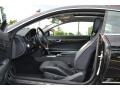 Black - E 350 Coupe Photo No. 12
