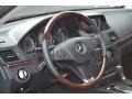 Black - E 350 Coupe Photo No. 14