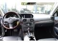Black - E 350 Coupe Photo No. 15