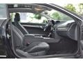Black - E 350 Coupe Photo No. 21
