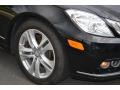 Black - E 350 Coupe Photo No. 24