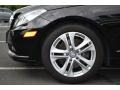 Black - E 350 Coupe Photo No. 25