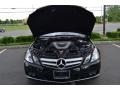 Black - E 350 Coupe Photo No. 26