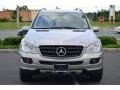 Pewter Metallic - ML 350 4Matic Photo No. 2
