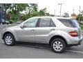 Pewter Metallic - ML 350 4Matic Photo No. 5