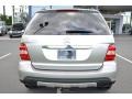 Pewter Metallic - ML 350 4Matic Photo No. 6