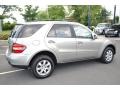 Pewter Metallic - ML 350 4Matic Photo No. 7