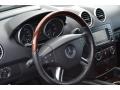 Pewter Metallic - ML 350 4Matic Photo No. 12