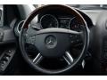 Pewter Metallic - ML 350 4Matic Photo No. 13