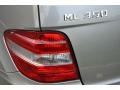 Pewter Metallic - ML 350 4Matic Photo No. 18