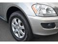 Pewter Metallic - ML 350 4Matic Photo No. 19