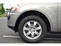 2006 Mercedes-Benz ML 350 4Matic Wheel and Tire Photo