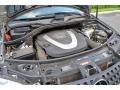 2006 Mercedes-Benz ML 3.5 Liter DOHC 24-Valve VVT V6 Engine Photo