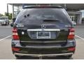 Black - ML 350 4Matic Photo No. 6