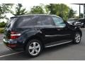 Black - ML 350 4Matic Photo No. 7