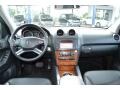 Black - ML 350 4Matic Photo No. 12