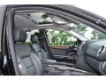Black - ML 350 4Matic Photo No. 21