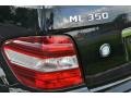 Black - ML 350 4Matic Photo No. 22