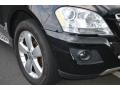 Black - ML 350 4Matic Photo No. 23