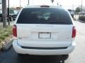 Stone White - Grand Caravan SXT Photo No. 4