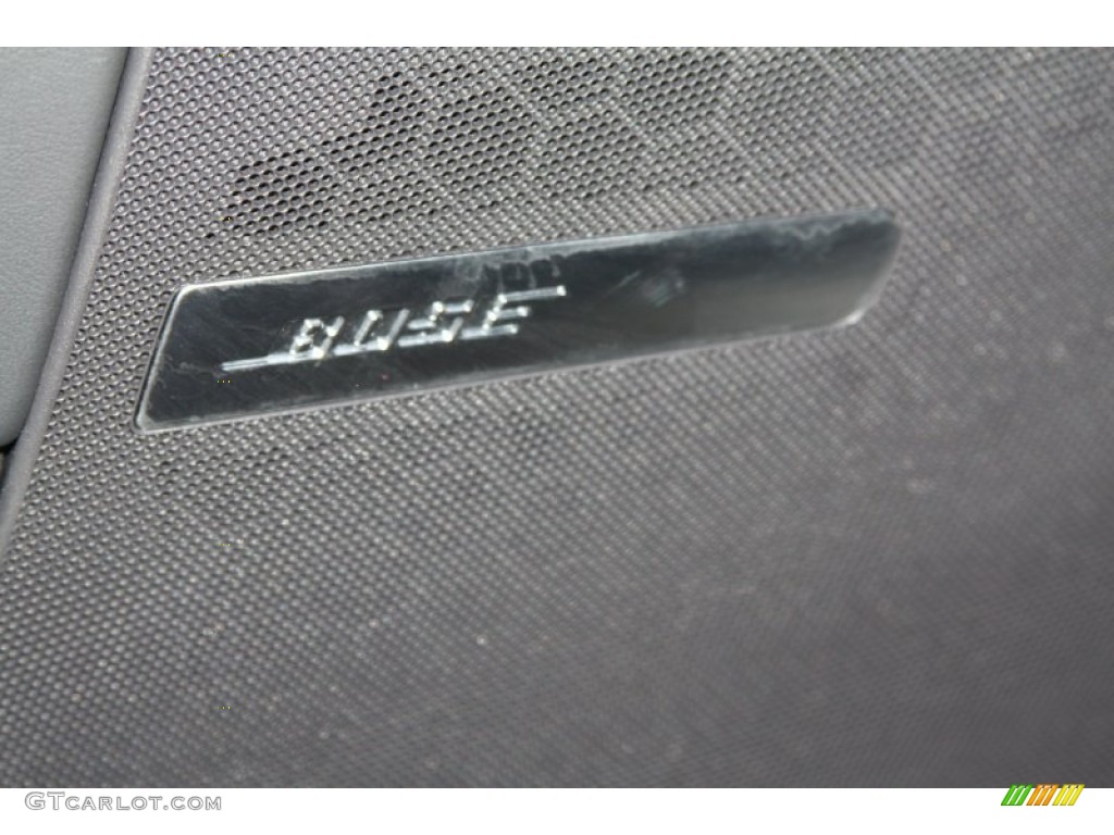2008 Audi TT 3.2 quattro Coupe Audio System Photo #66785342
