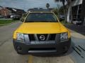 Solar Yellow - Xterra SE Photo No. 2