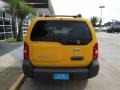 Solar Yellow - Xterra SE Photo No. 3