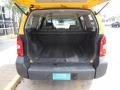 Solar Yellow - Xterra SE Photo No. 4