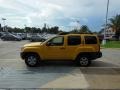 Solar Yellow - Xterra SE Photo No. 5