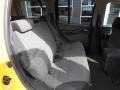 Solar Yellow - Xterra SE Photo No. 8
