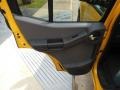 Solar Yellow - Xterra SE Photo No. 11