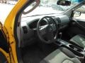 Solar Yellow - Xterra SE Photo No. 12