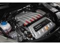 3.2 Liter DOHC 24-Valve VVT V6 Engine for 2008 Audi TT 3.2 quattro Coupe #66785609