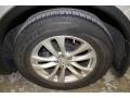 Liquid Platinum Metallic - FX 35 AWD Photo No. 14