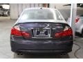 2009 Slate Blue Infiniti M 35x AWD Sedan  photo #5