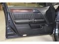 Slate Blue - M 35x AWD Sedan Photo No. 6