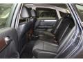 Slate Blue - M 35x AWD Sedan Photo No. 8