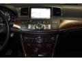 2009 Slate Blue Infiniti M 35x AWD Sedan  photo #10