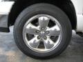 Bright White - Ram 1500 SLT Quad Cab 4x4 Photo No. 11