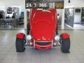 Red - AIV Roadster Photo No. 3