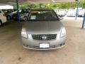 Magnetic Gray - Sentra 2.0 Photo No. 3