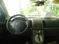 Magnetic Gray - Sentra 2.0 Photo No. 5