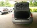 Magnetic Gray - Sentra 2.0 Photo No. 8