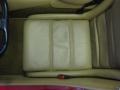 Tan Front Seat Photo for 1997 Panoz AIV #66786872