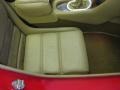 Tan Front Seat Photo for 1997 Panoz AIV #66786878