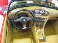 Tan Interior Photo for 1997 Panoz AIV #66786905