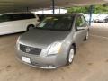 Magnetic Gray - Sentra 2.0 Photo No. 21