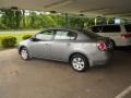Magnetic Gray - Sentra 2.0 Photo No. 22