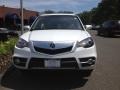 Bellanova White Pearl - RDX SH-AWD Photo No. 2